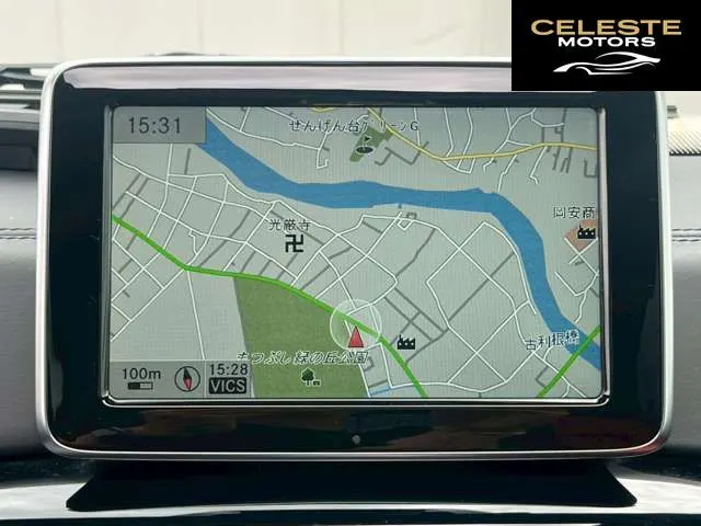MERCEDES AMG G-Classe 2015 — photo 4 sur 8
