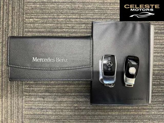 MERCEDES AMG G-Classe 2019 — photo 8 sur 8