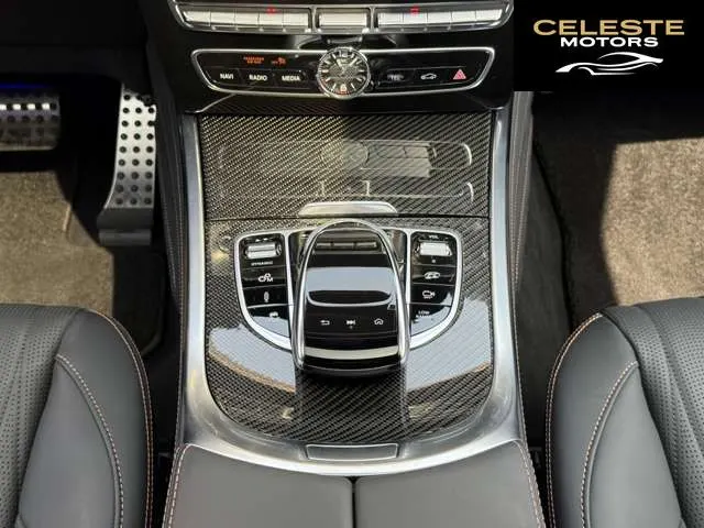 MERCEDES AMG G-Classe 2022 — photo 3 sur 8