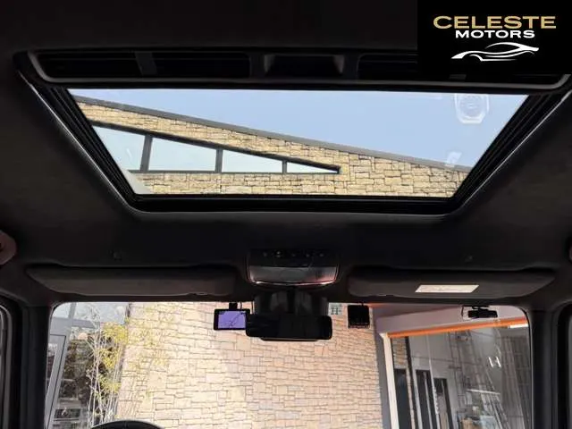 MERCEDES AMG G-Classe 2022 — photo 5 sur 8