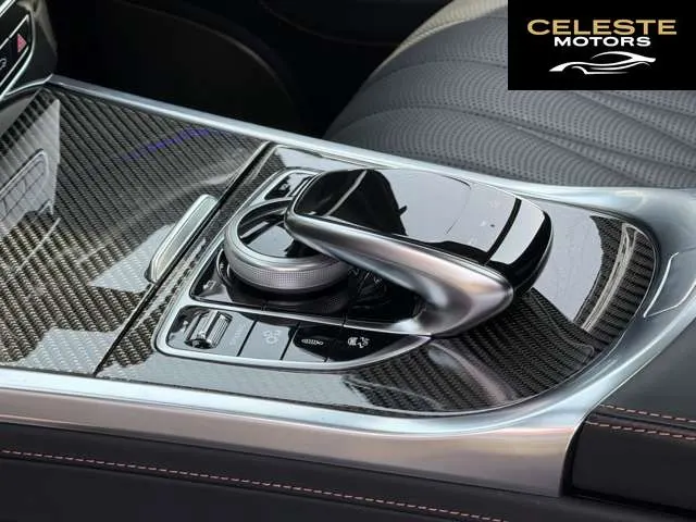 MERCEDES AMG G-Classe 2022 — photo 6 sur 8