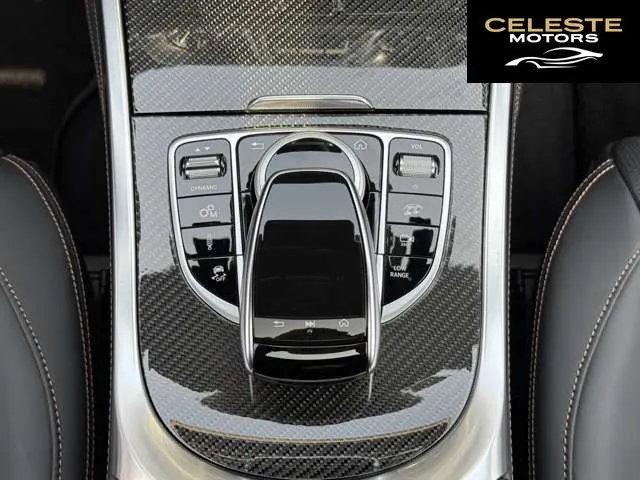 MERCEDES AMG G-Classe 2022 — photo 7 sur 8