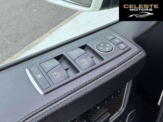 MERCEDES AMG G-Classe 2016 — photo 3 sur 8