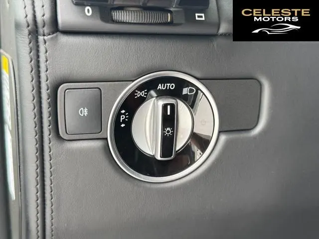 MERCEDES AMG G-Classe 2016 — photo 5 sur 8
