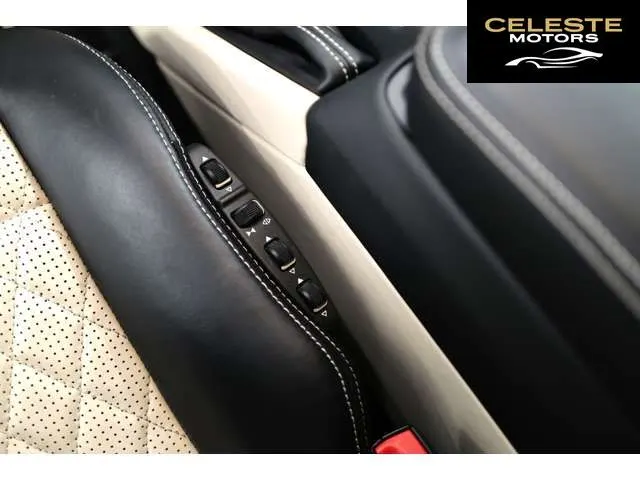 MERCEDES AMG G-Classe 2017 — photo 6 sur 8