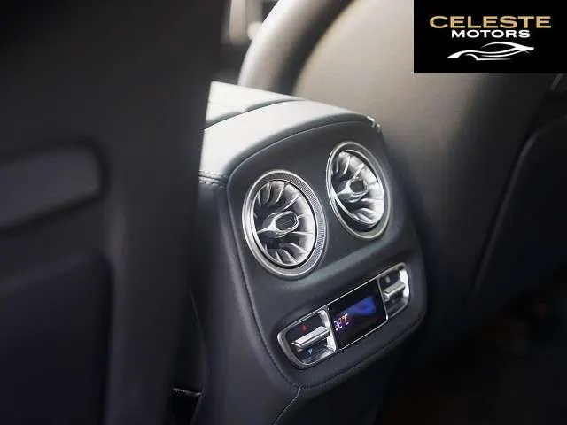 MERCEDES AMG G-Classe 2024 — photo 7 sur 8