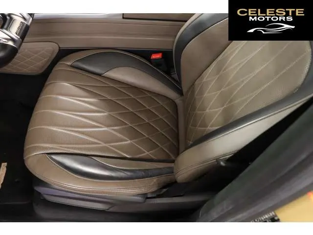 MERCEDES AMG G-Classe 2021 — photo 4 sur 8