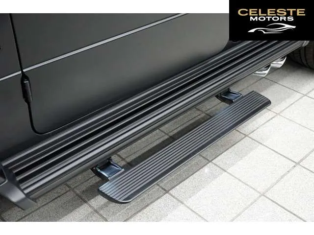 MERCEDES AMG G-Classe 2024 — photo 5 sur 8