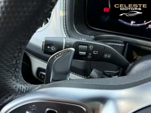 MERCEDES AMG G-Classe 2023 — photo 7 sur 8