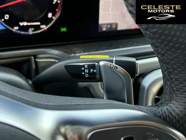 MERCEDES AMG G-Classe 2023 — photo 8 sur 8