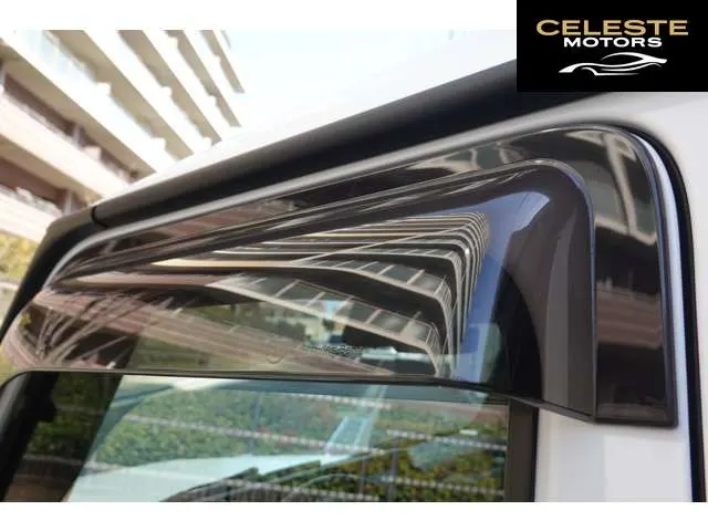 MERCEDES AMG G-Classe 2023 — photo 6 sur 8