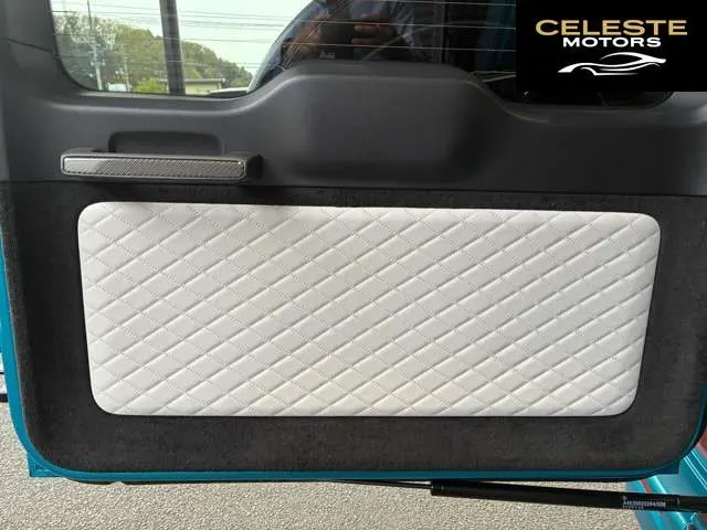 MERCEDES AMG G-Classe 2024 — photo 3 sur 7