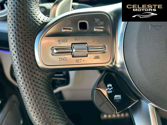 MERCEDES AMG G-Classe 2023 — photo 8 sur 8