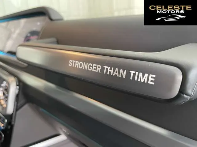 MERCEDES AMG G-Classe 2020 — photo 5 sur 8