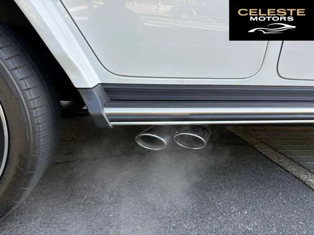 MERCEDES AMG G-Classe 2022 — photo 6 sur 8