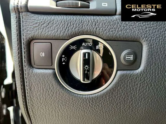 MERCEDES AMG G-Classe 2015 — photo 3 sur 8