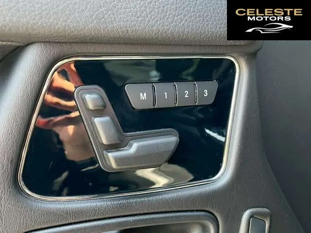 MERCEDES AMG G-Classe 2015 — photo 4 sur 8