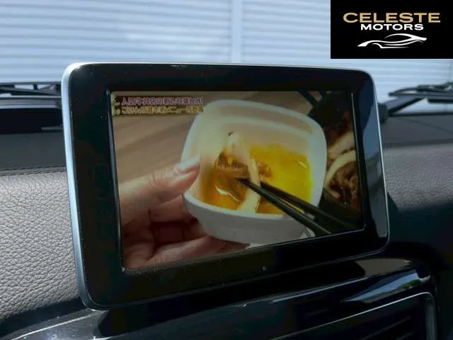 MERCEDES AMG G-Classe 2015 — photo 8 sur 8