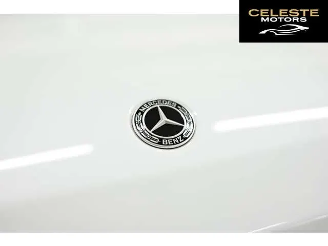 MERCEDES AMG G-Classe 2022 — photo 8 sur 8