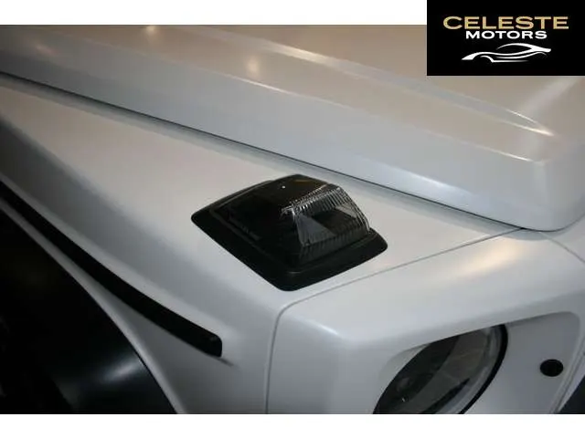 MERCEDES AMG G-Classe 2023 — photo 3 sur 8