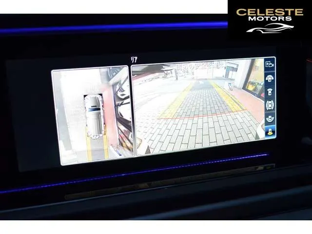 MERCEDES AMG G-Classe 2019 — photo 7 sur 8
