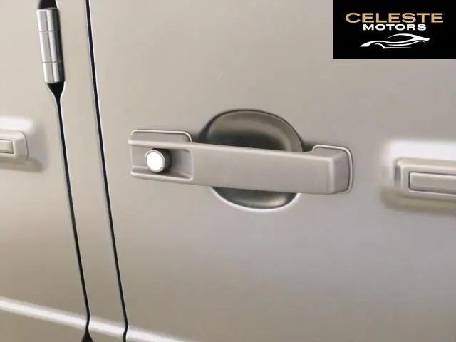 MERCEDES AMG G-Classe 2023 — photo 7 sur 8