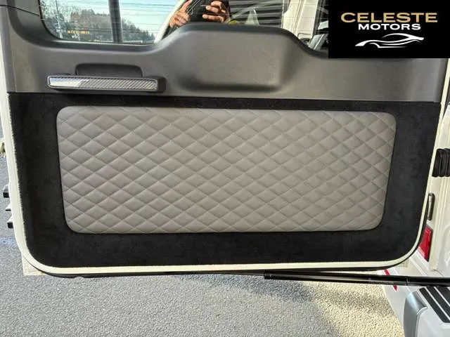 MERCEDES AMG G-Classe 2020 — photo 5 sur 8