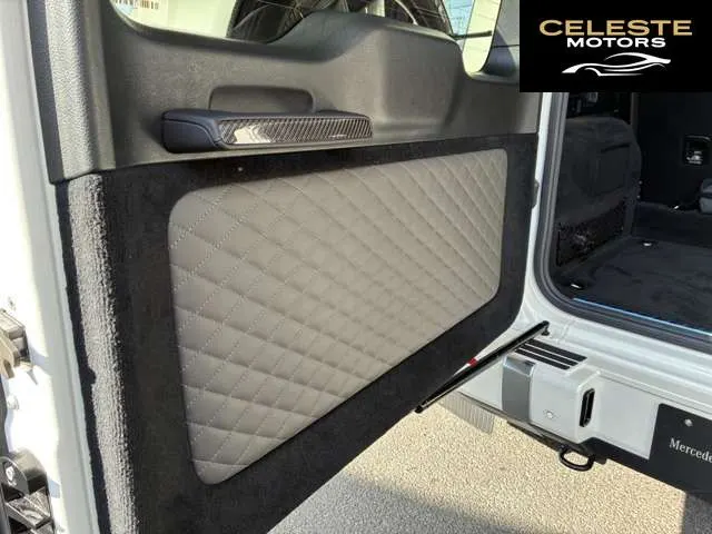 MERCEDES AMG G-Classe 2020 — photo 6 sur 8