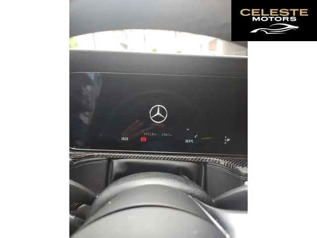 MERCEDES AMG G-Classe 2024 — photo 4 sur 7