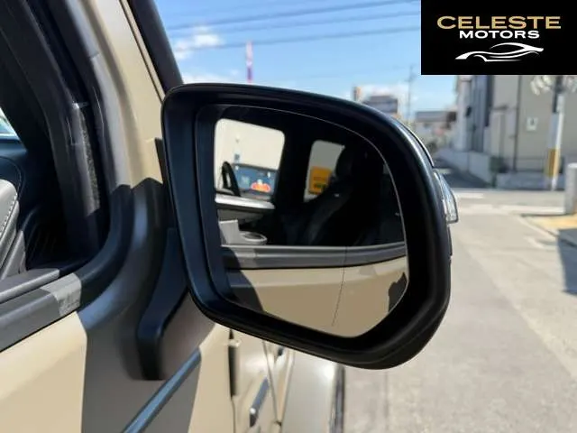 MERCEDES AMG G-Classe 2020 — photo 4 sur 8
