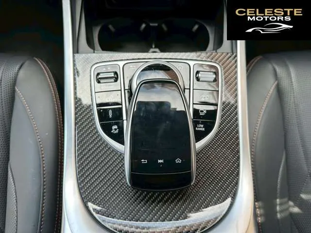 MERCEDES AMG G-Classe 2023 — photo 8 sur 8