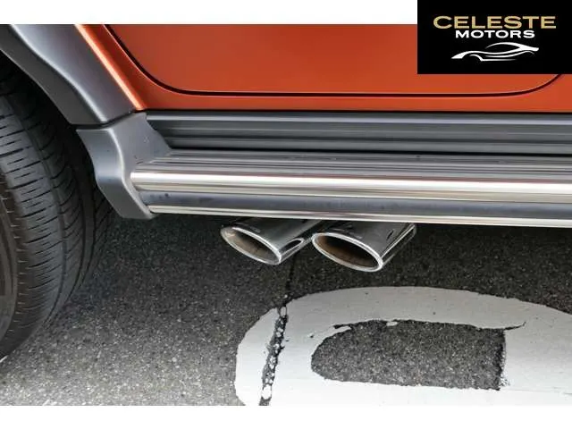 MERCEDES AMG G-Classe 2022 — photo 6 sur 8