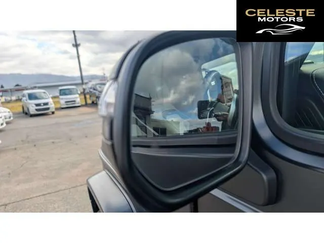 MERCEDES AMG G-Classe 2022 — photo 3 sur 8