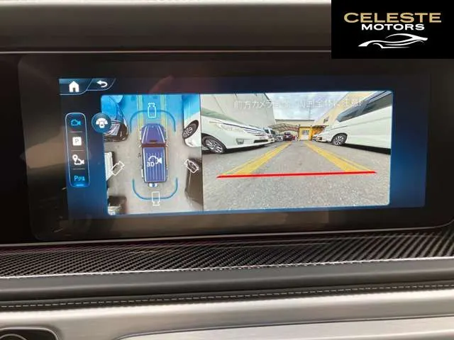 MERCEDES AMG G-Classe 2025 — photo 2 sur 8