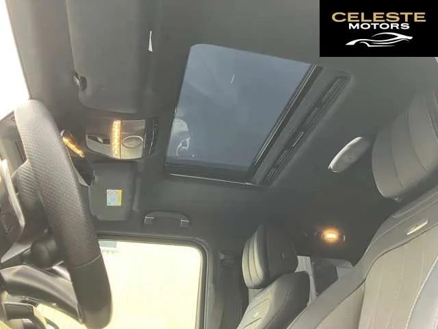 MERCEDES AMG G-Classe 2025 — photo 4 sur 8