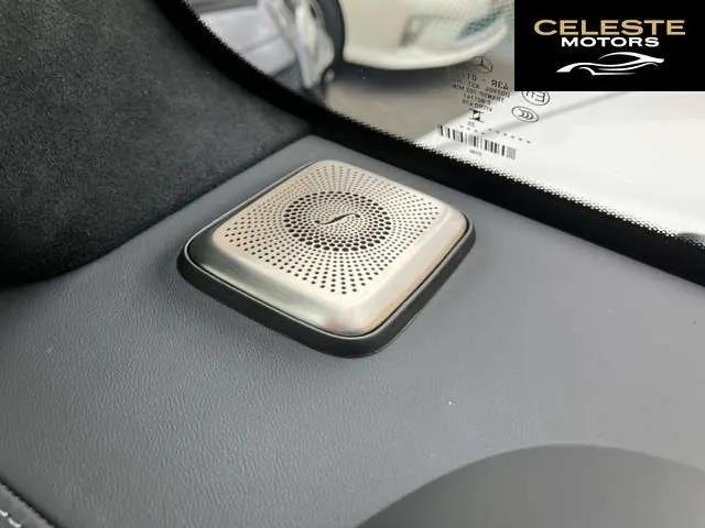 MERCEDES AMG G-Classe 2025 — photo 6 sur 8