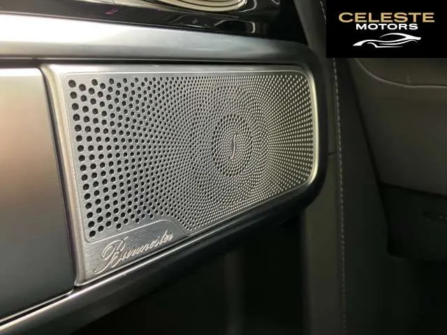 MERCEDES AMG G-Classe 2025 — photo 7 sur 8