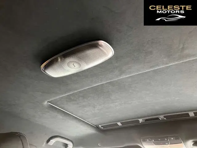 MERCEDES AMG G-Classe 2025 — photo 8 sur 8