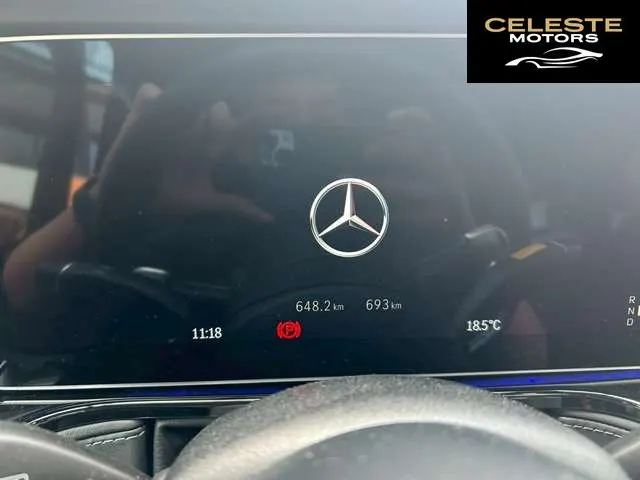 MERCEDES AMG G-Classe 2025 — photo 6 sur 8