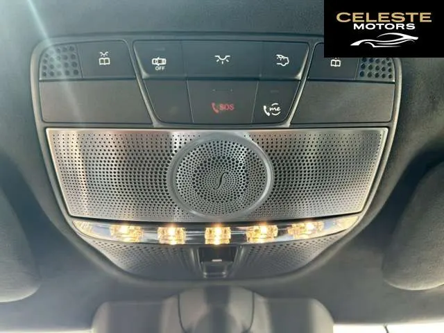 MERCEDES AMG G-Classe 2025 — photo 7 sur 8