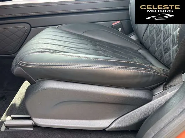 MERCEDES AMG G-Classe 2023 — photo 8 sur 8