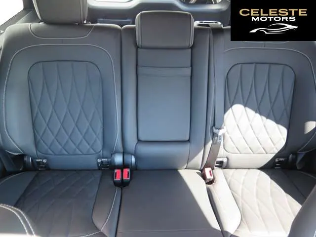 MERCEDES AMG G-Classe 2021 — photo 5 sur 8