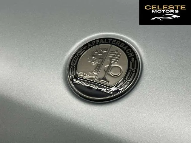 MERCEDES AMG G-Classe 2026 — photo 4 sur 8