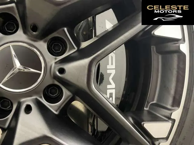 MERCEDES AMG G-Classe 2026 — photo 6 sur 8