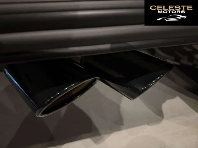 MERCEDES AMG G-Classe 2025 — photo 7 sur 8