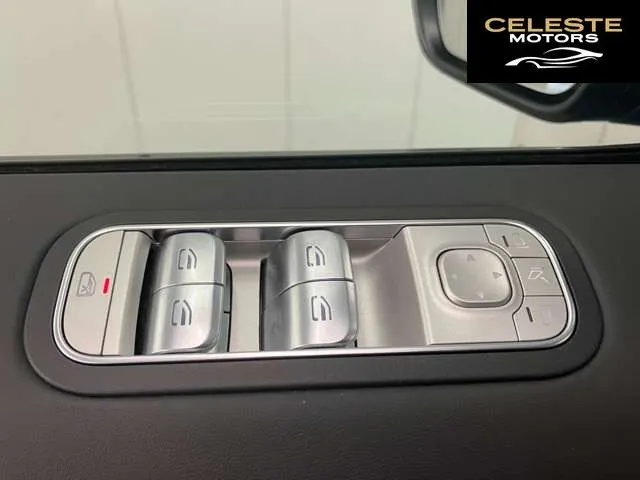 MERCEDES AMG G-Classe 2024 — photo 7 sur 8