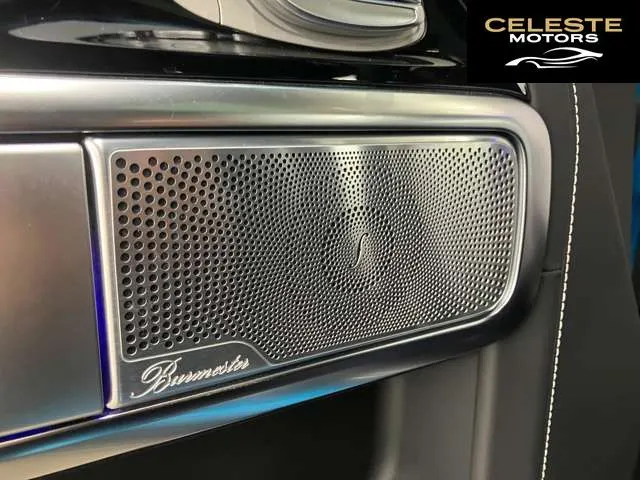 MERCEDES AMG G-Classe 2024 — photo 8 sur 8