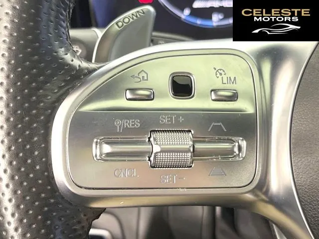 MERCEDES AMG G-Classe 2018 — photo 4 sur 8