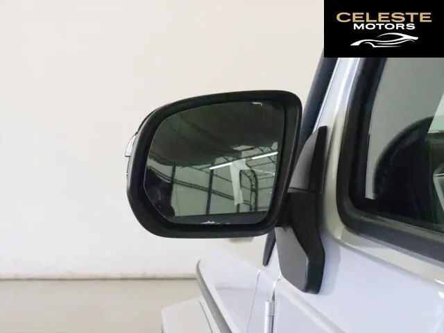 MERCEDES AMG G-Classe 2023 — photo 2 sur 8