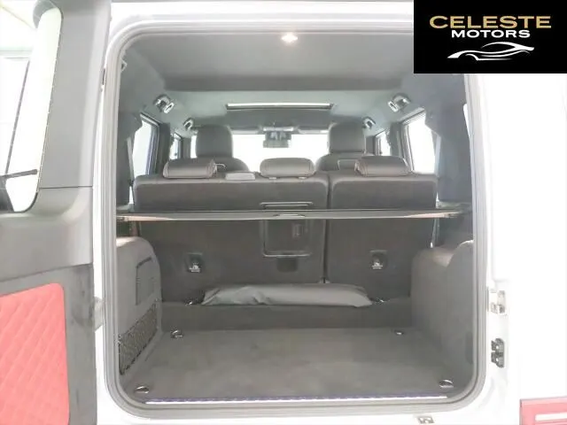 MERCEDES AMG G-Classe 2023 — photo 6 sur 8